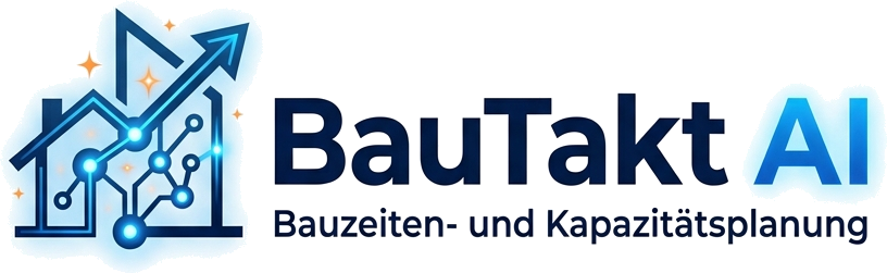 BauTakt AI Logo
